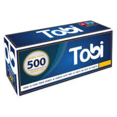 Tuburi cu filtru 500 buc